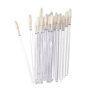 Lip Applicators 50 Pack