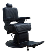 Lincoln Barber Chair BC20 Shadow Edition