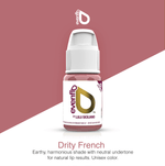 Evenflo True Lips Dirty French