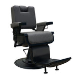 Lincoln II Barber Chair BC20.2 Storm Edition