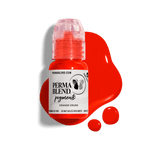 Perma Blend Orange Crush Lip Pigment