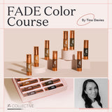 Tina Davies Redefining Color: The FADE Color Course