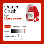 Perma Blend Orange Crush Lip Pigment