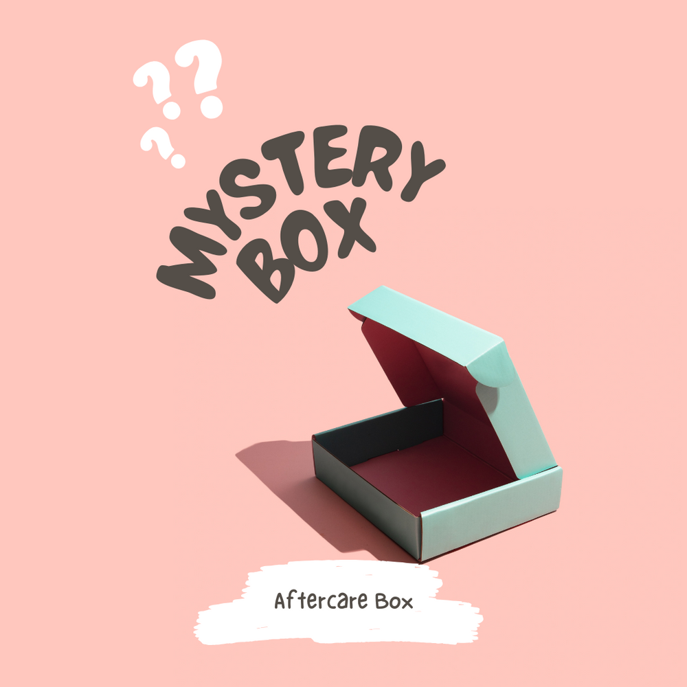 Aftercare Mystery Box