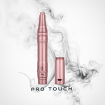 Pro Touch Machine Bundle - Pink