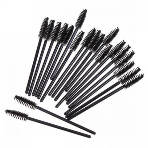 Mascara Wands