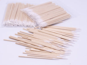 Disposable Cotton Swabs