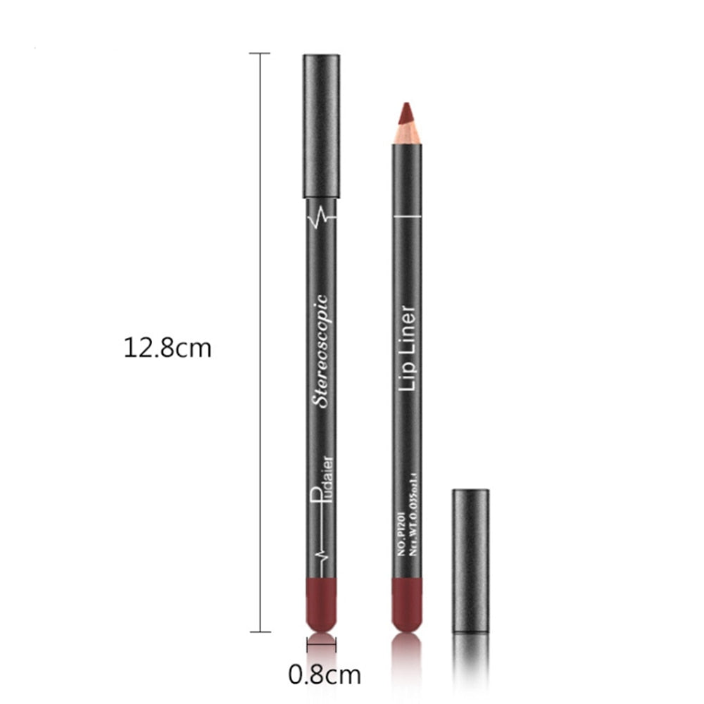Lip liner pencil