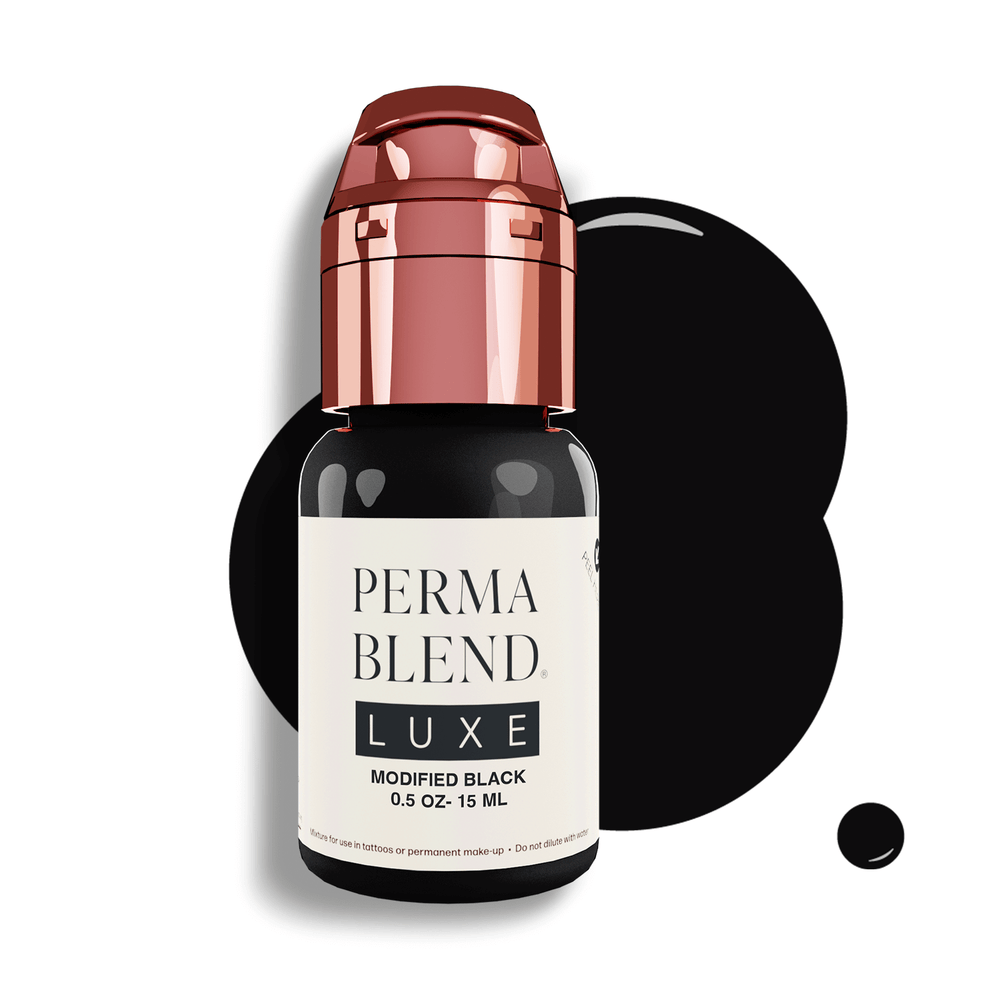 Perma blend LUXE Modified Black 15ml