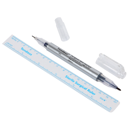 Surgical Marker Eraser