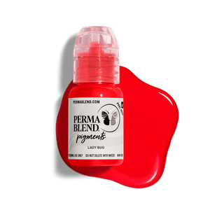 Perma Blend Lady Bug Lip Pigment