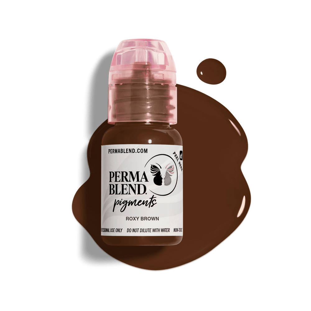 Perma blend Roxy Brown 15ml