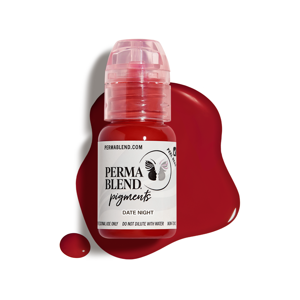 Perma Blend Date Night Lip Pigment