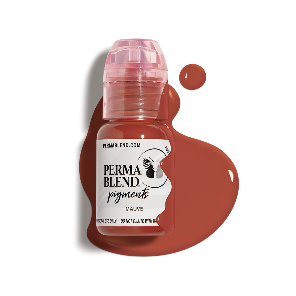 Perma Blend Mauve Lip Pigment